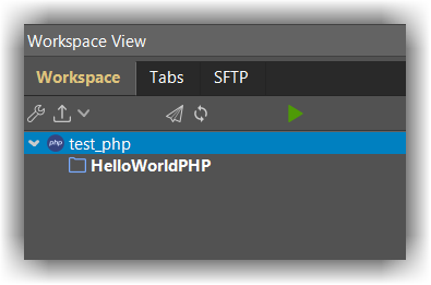 PHP Demo