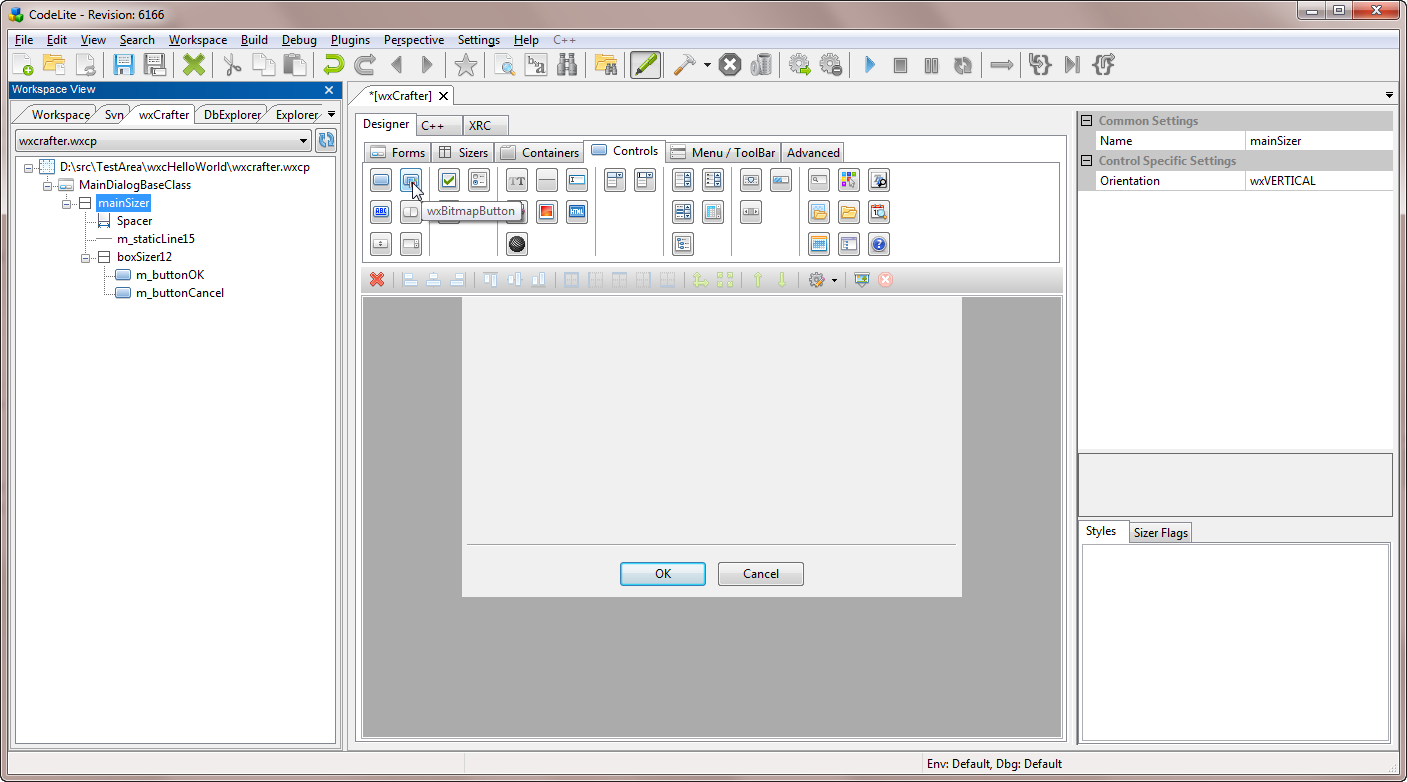 wxwidgets doc wxwidgets doc